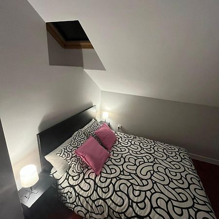 Sweet Dreams Ebora Apartment Talavera de la Reina Exterior foto