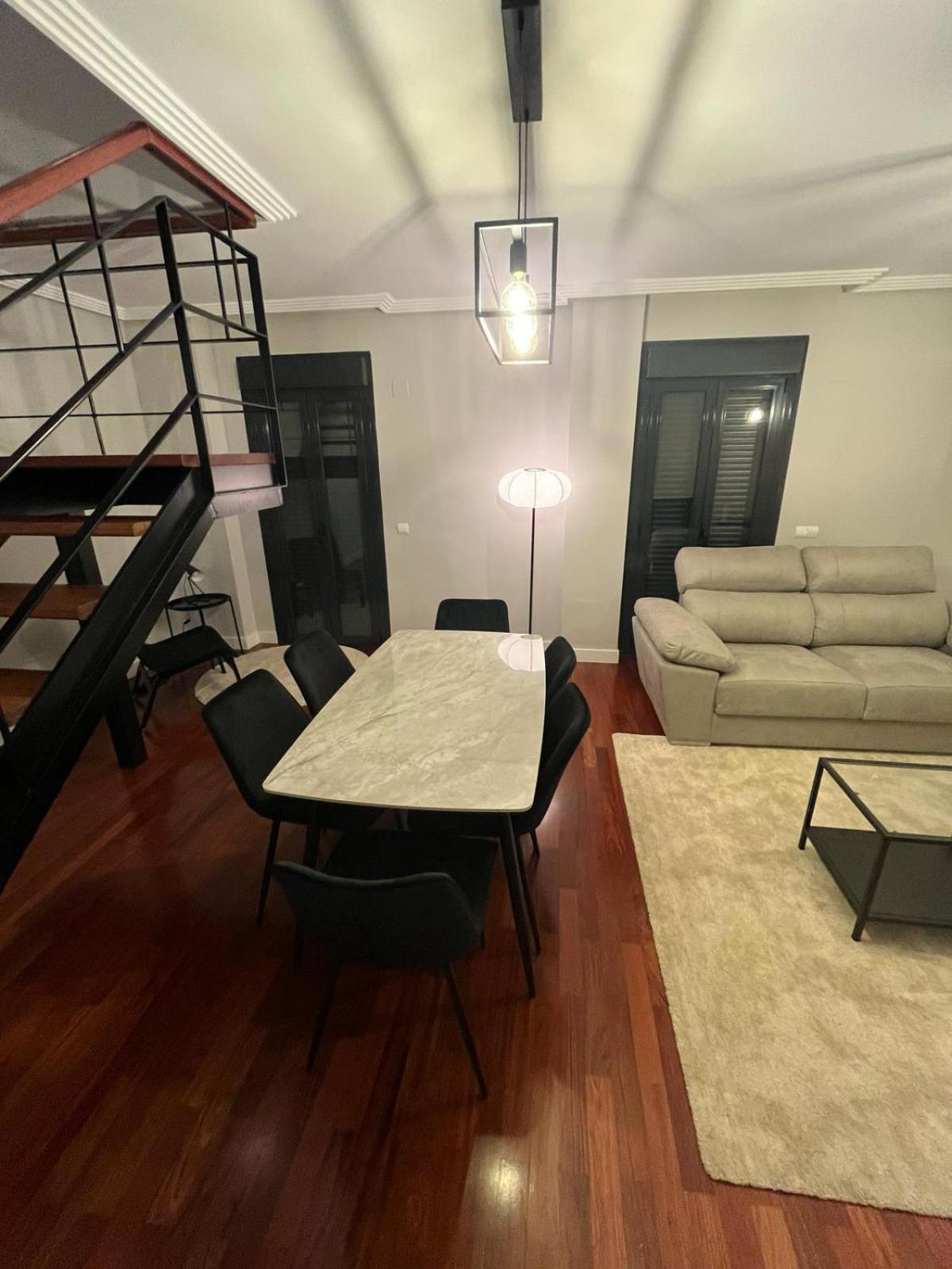 Sweet Dreams Ebora Apartment Talavera de la Reina Exterior foto