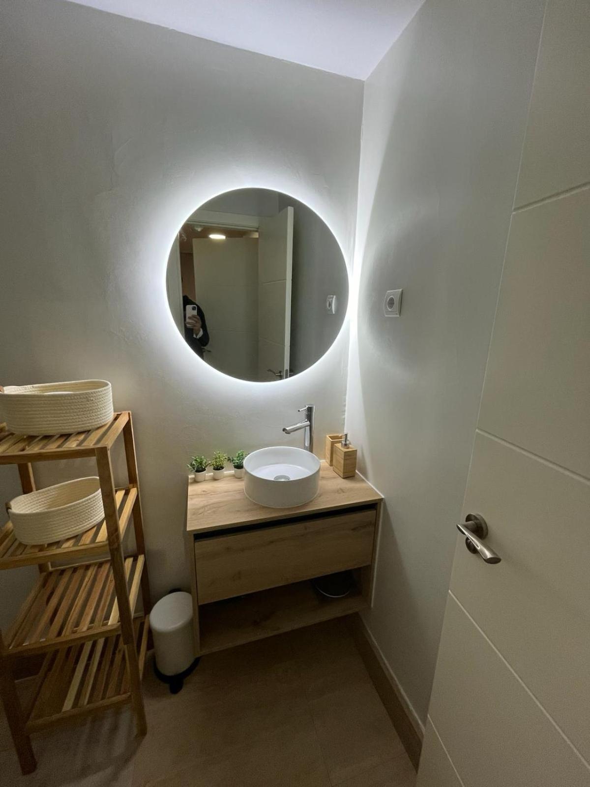 Sweet Dreams Ebora Apartment Talavera de la Reina Exterior foto