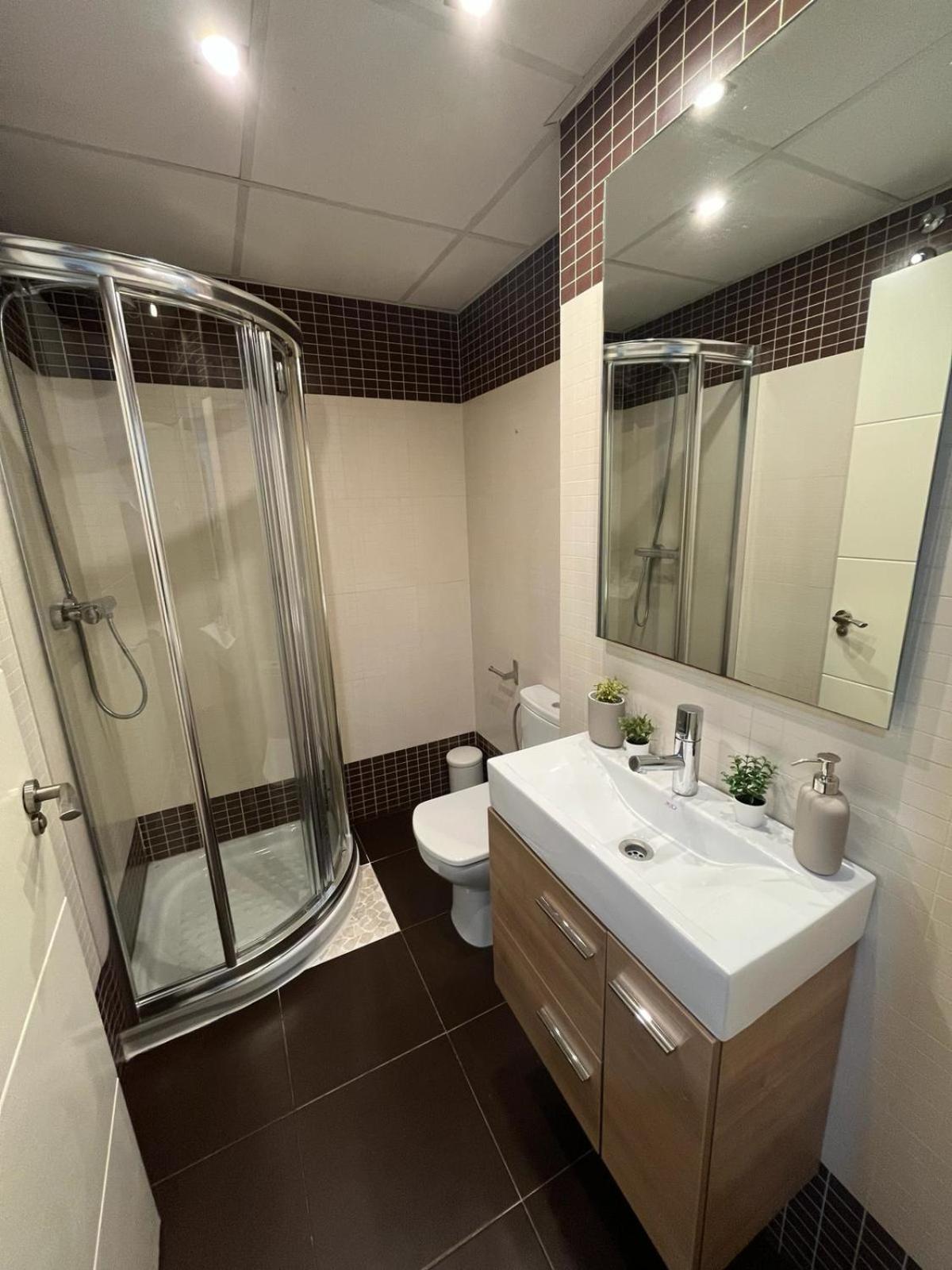 Sweet Dreams Ebora Apartment Talavera de la Reina Exterior foto