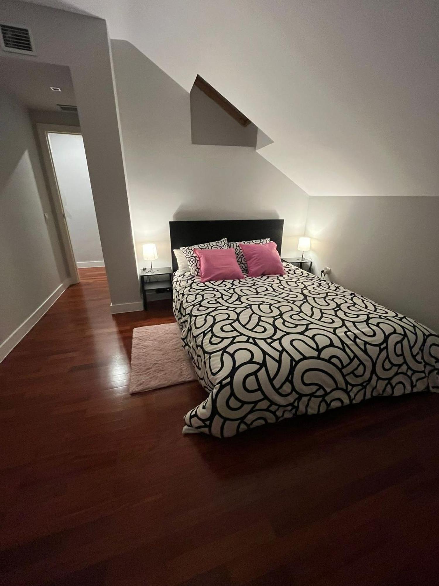 Sweet Dreams Ebora Apartment Talavera de la Reina Exterior foto