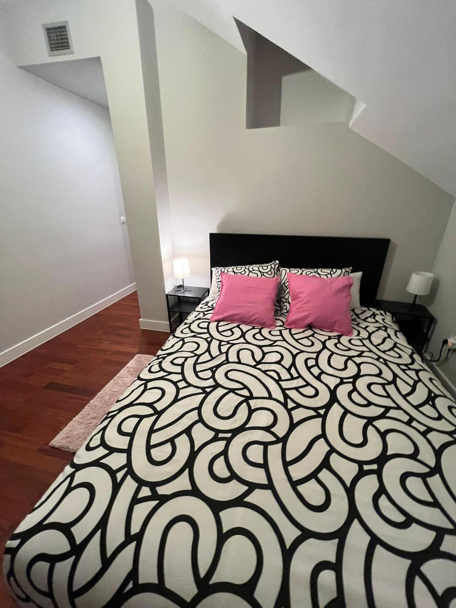 Sweet Dreams Ebora Apartment Talavera de la Reina Exterior foto