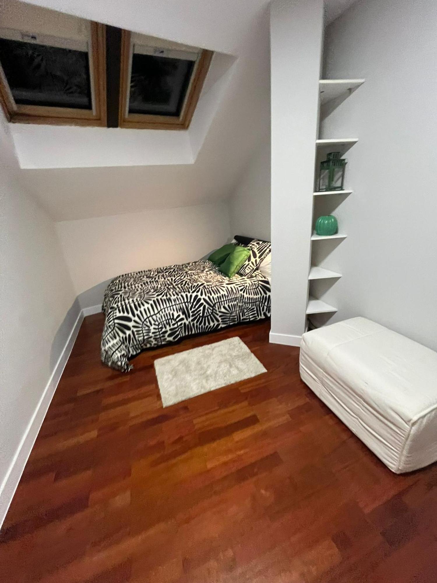 Sweet Dreams Ebora Apartment Talavera de la Reina Exterior foto