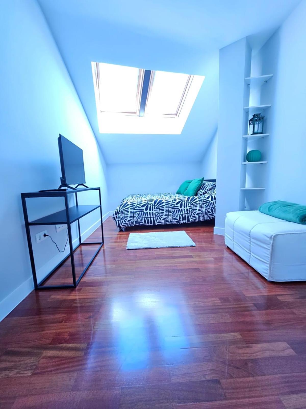 Sweet Dreams Ebora Apartment Talavera de la Reina Exterior foto
